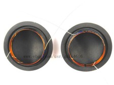 Diaframma a cupola in seta 2 AFT per RICERCA ACUSTICA AR28S, TWEETER AR48S 200024-1 8Ω