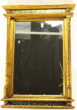 = BELLISSIMO SPECCHIO