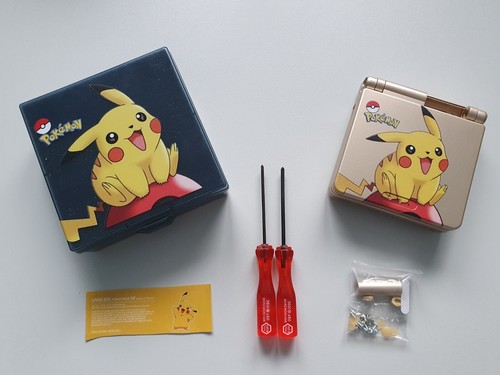 Custodia gameboy advance - gameboy, sp
