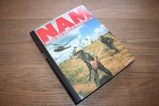 NAM Cronaca Guerra Vietnam