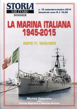 STORIA MILITARE DOSSIER NR. 15