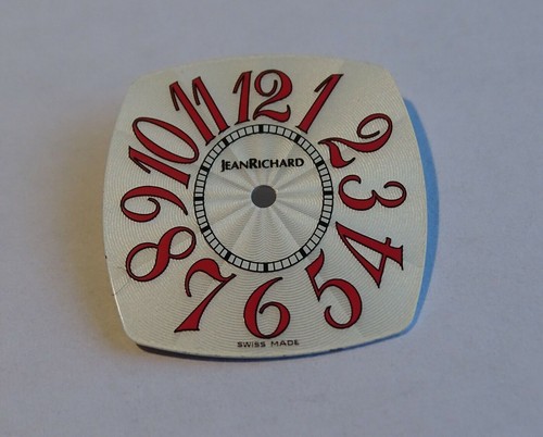 Piece horlogerie cadran - piece, de