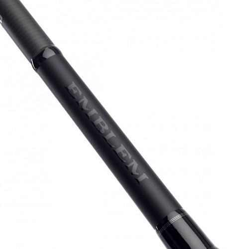 Daiwa emblem carp 3 - emblem, 12