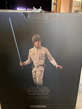 STAR WARS - Episode V - Luke