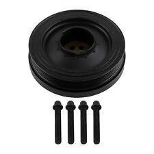 Puleggia albero motore for BMW Serie 3 E90 E91 E92 E93 316d 318d 320d 320xd