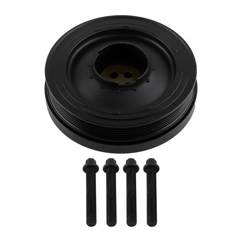 Puleggia albero motore for bmw - puleggia,