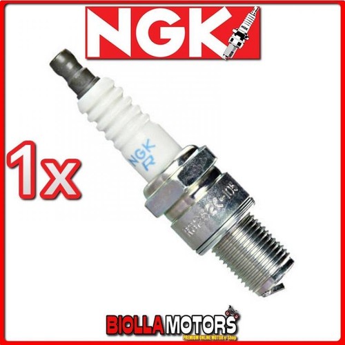 Candela ngk r6252k 105 - candela, r6252k-105