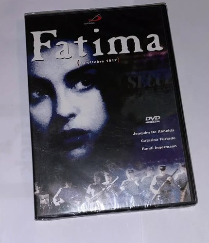 Fatima raro - fatima,