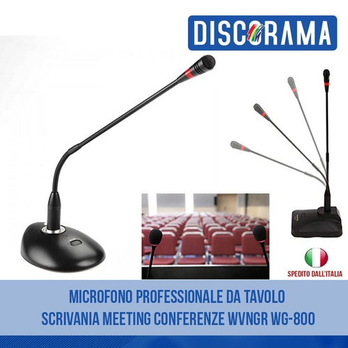 Microfono professionale - microfono, da