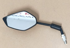 MIRROR LH SPECCHIETTO SX ORIGINALE YAMAHA NMAX 125 17/21 2DP-F6280-10