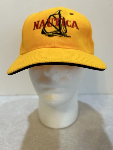 Cappellino nautica strapback - cappellino,