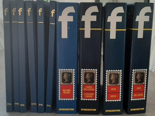 Collezione completa - collezione,