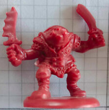 LEGGENDA DI ZARGON LEGEND ZAGOR BOARD GAME PARKER ACTION FIGURE PARTS 3