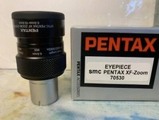 Pentax oculare XFZOOM