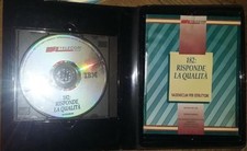 *GADGET CORSO TELECOM INTERATTIVO 182 RISPONDE LA QUALITA' PER ISTRUTTORI