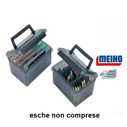 Cassetta meiho 4060 - cassetta,
