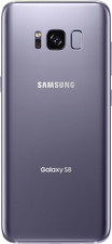 Unlocked Samsung Galaxy S8+
