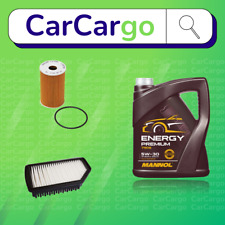 Kit Assistenza Kia Rio 1.1