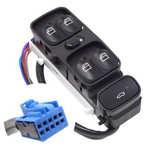 Pulsantiera alzavetri sicura