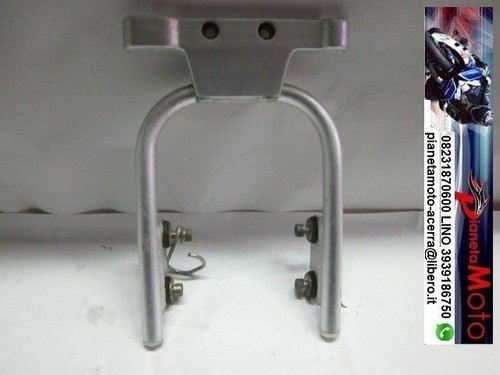 Telaietto fanale ducati - telaietto,