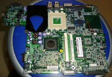 Packard Bell EasyNote E1268 MIT-LYN01 AMD Athlon XP DDR scheda madre portatile