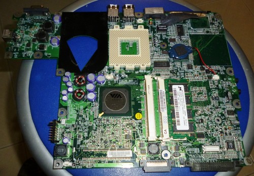 Packard bell easynote e1268 - packard,