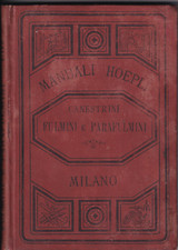 Canestrini - Fulmini  e