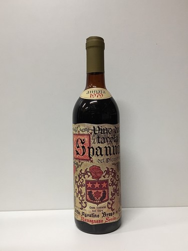 Spanna 1979 12 vol - 1979,