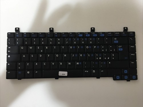 Tastiera usata per - tastiera, hp
