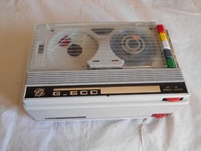 registratore a nastro vintage