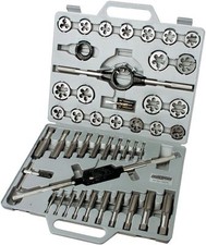 Mannesmann Set taglio filo Maschio Maschiatrice 45- Pz. M53245