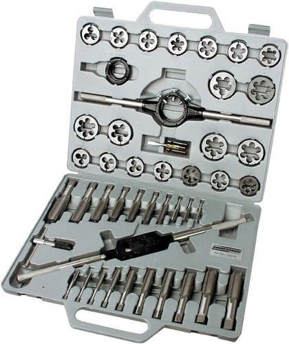 Mannesmann set taglio filo - mannesmann,