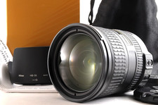 [Ottimo come nuovo] Nikon AF-S