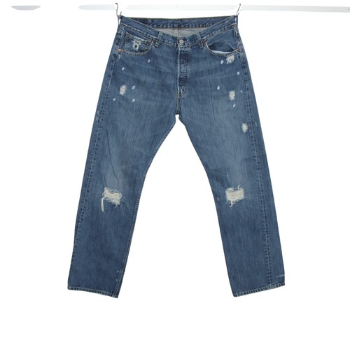 Jeans levi 501 destroy - levi's,