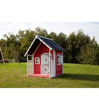 CASETTA DA GIARDINO PER