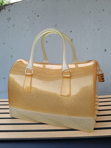 Borsa caramelle furla color - borsa,