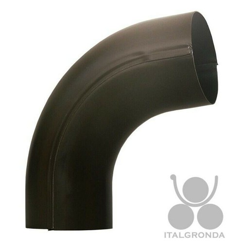 Gomito curva canale - curva,