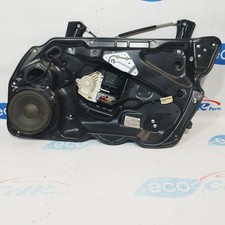 Cremagliera a pennello