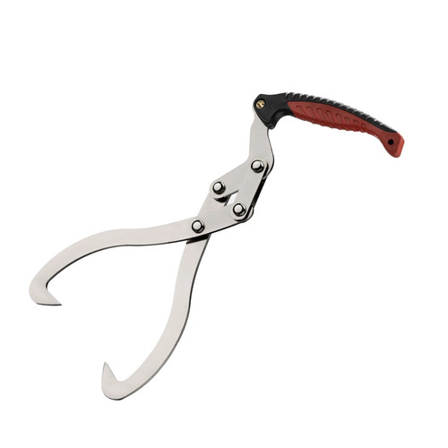 Pinza per imballaggio - a, mano