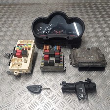 Kit centralina transponder