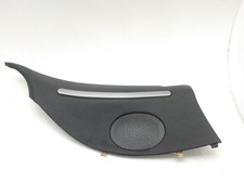 Pannello Assetto MASERATI