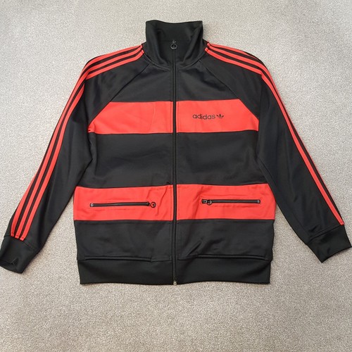 Adidas track jacket large - track,