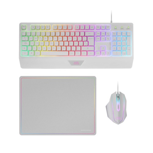 Mars gaming mcp1 pacchetto - gaming,