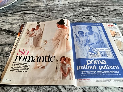 Prima mag march - prima,