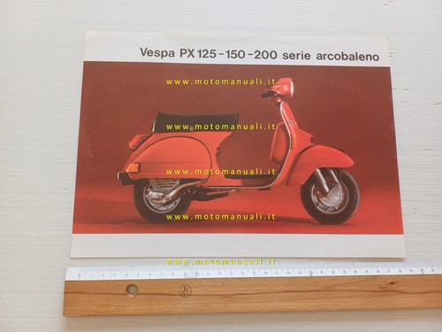 Piaggio vespa 125 150 - -,