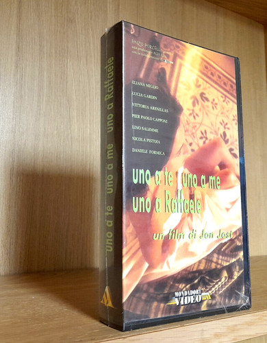 Jon jost uno a - jon, te