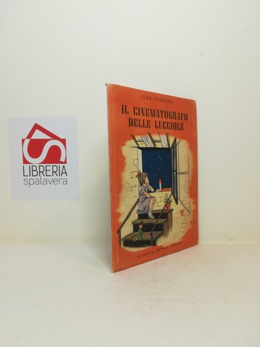 Cinematografo delle - il,