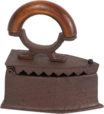 Ferro Da Stiro a Carbone