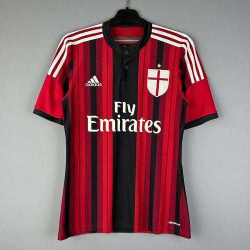 Maglia milan home adidas - ac,