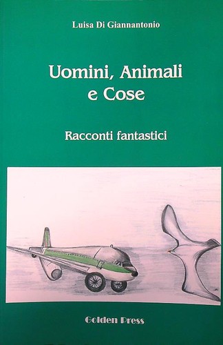 Uomini animali cose di - cose,